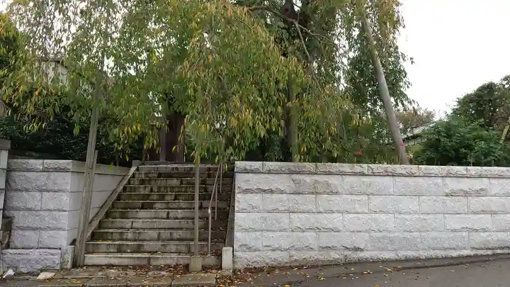 光明寺のその他建物