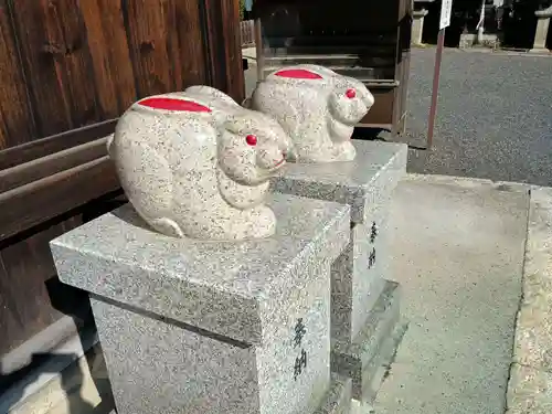 三尾神社(滋賀県)