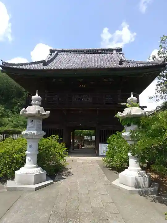 長泉寺(埼玉県)