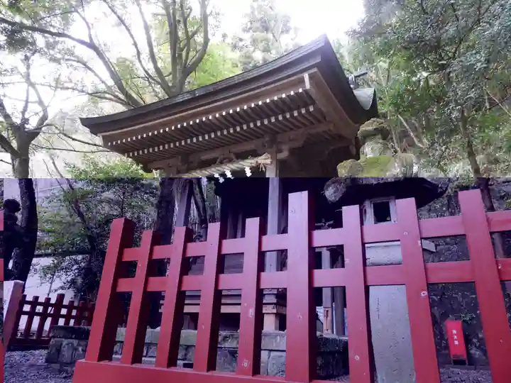 玉鉾神社(静岡県)