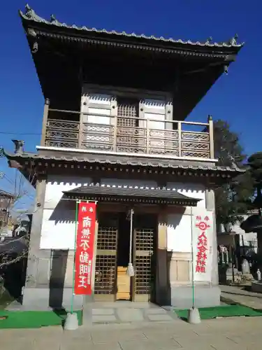 寶藏院の本殿・本堂