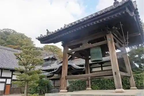 祥福寺のその他建物