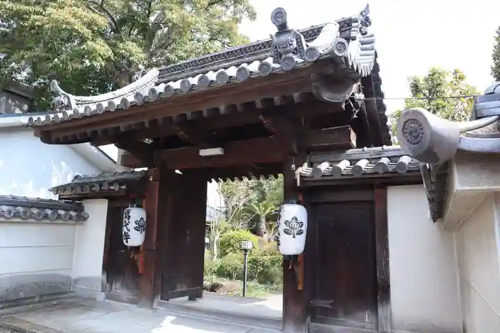 万代寺(大阪府)