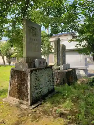 向野神社のその他建物