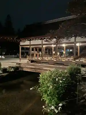 賀茂別雷神社（上賀茂神社）(京都府)