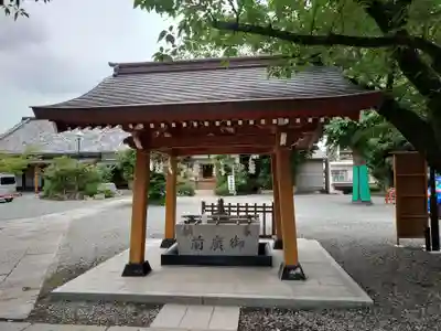 日枝神社(静岡県)