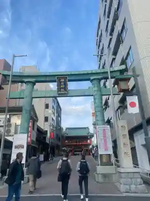 神田神社（神田明神）(東京都)