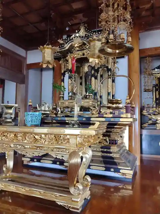 常福寺(福島県)
