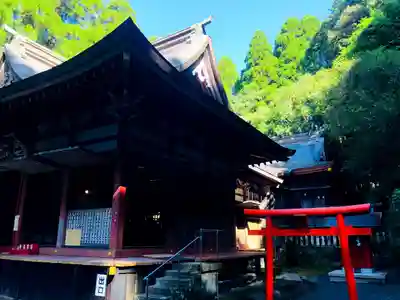 花尾神社(鹿児島県)