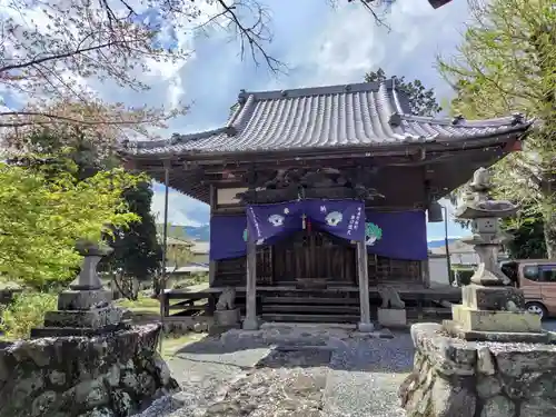 極楽寺(埼玉県)