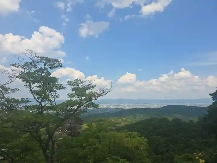 善峯寺(京都府)