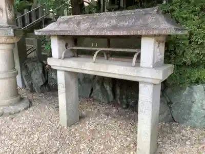 坂下神社のその他建物