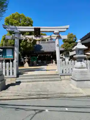 天神社(大阪府)