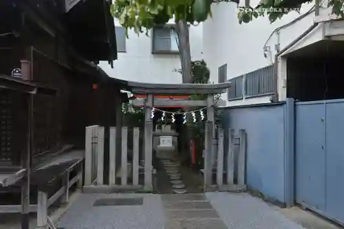 薬師神社(埼玉県)
