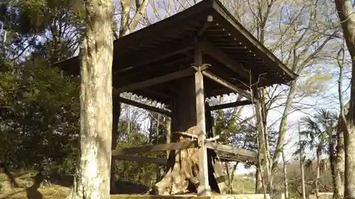 御幸神社のその他建物