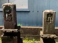 薬師堂(栃木県)