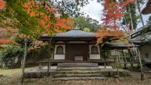 高山寺(京都府)