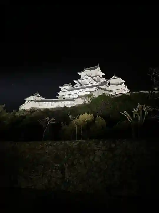 刑部神社のその他建物