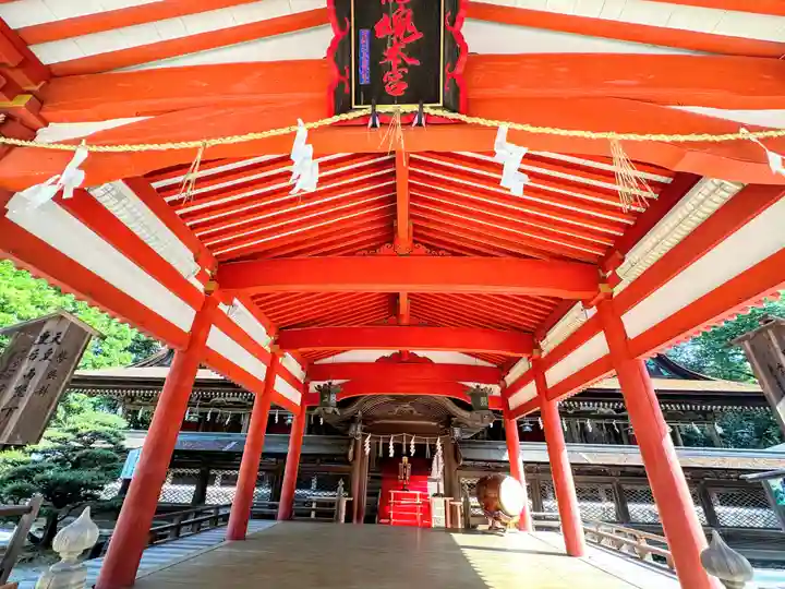 住吉神社(山口県)