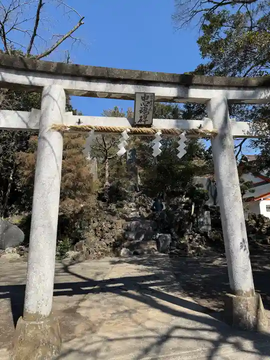 富士山本宮浅間大社(静岡県)