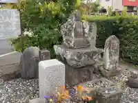 不動尊(神奈川県)