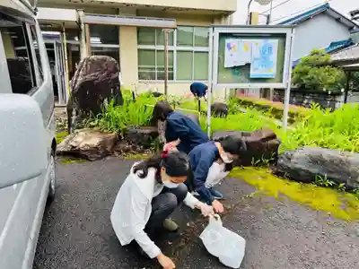 天鷹神社(岐阜県)