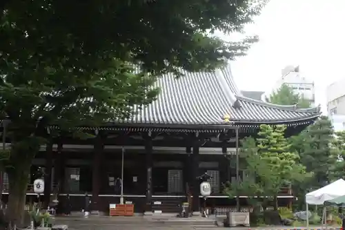 本能寺(京都府)