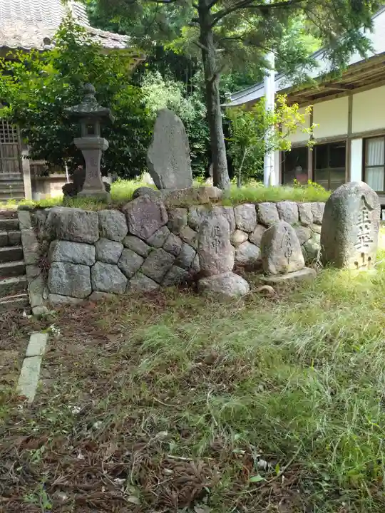 般若寺、天神社(福島県)