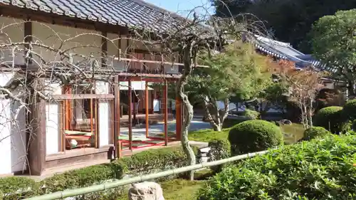 長壽寺（長寿寺）(神奈川県)