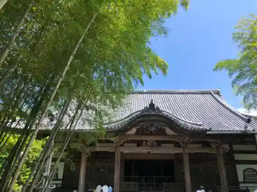 資福寺(宮城県)