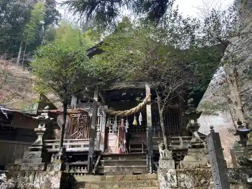 若宮神社(高知県)