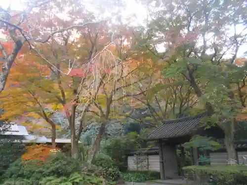 瑞泉寺のその他建物