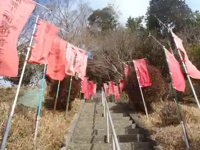 井ノ口出世観音(愛知県)