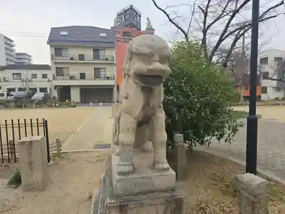 宿院頓宮(大阪府)