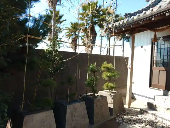 八幡社(愛知県)