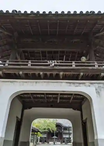 根来寺(和歌山県)