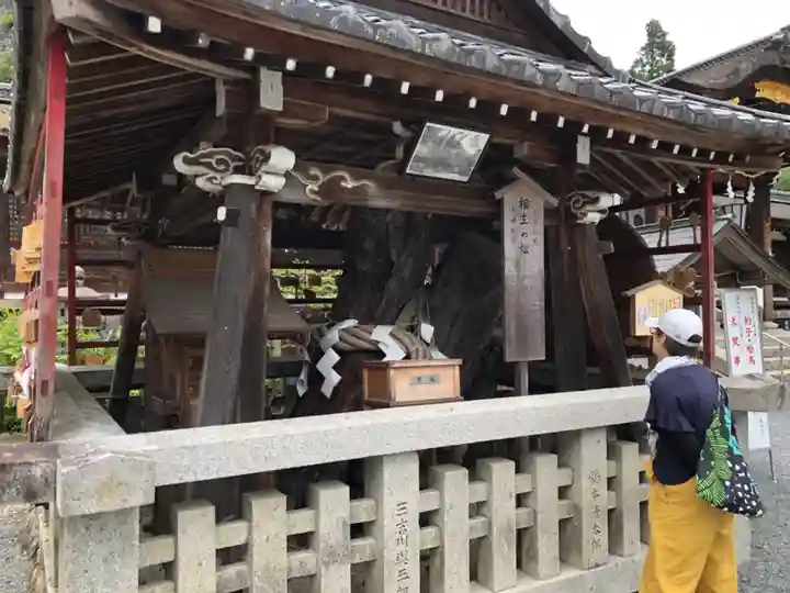 松尾大社のその他建物