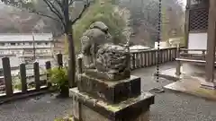 素盞雄神社(奈良県)