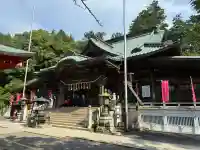 高尾山薬王院(東京都)