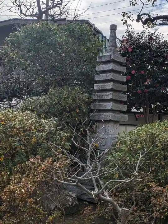 南泉寺(東京都)