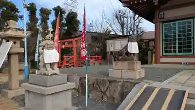 大島神社(兵庫県)