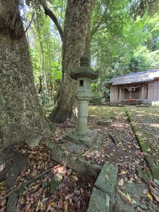 熊野神社(神奈川県)