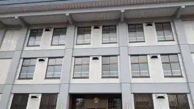 龍興寺のその他建物