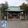 高円寺天祖神社(東京都)