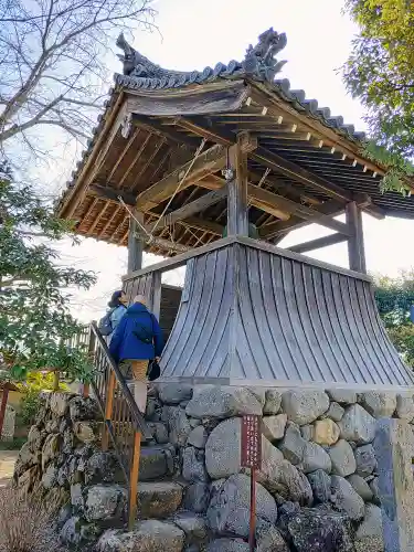 飛鳥寺のその他建物