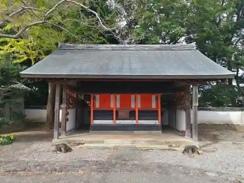 道成寺の末社・摂社