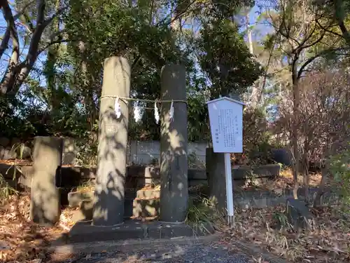 日枝神社のその他建物