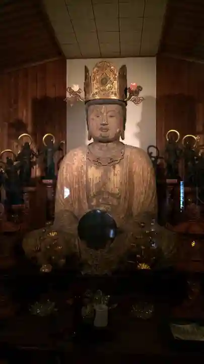 筑前国分寺(福岡県)