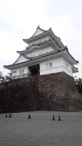 報徳二宮神社(神奈川県)