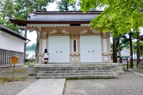 多賀大社のその他建物